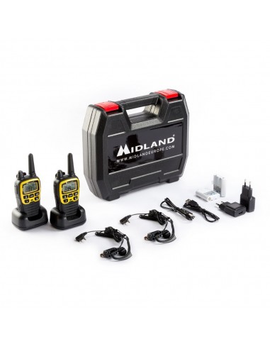 XT70 Adventure Edition