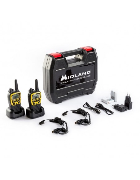 XT70 Adventure Edition