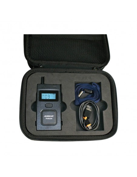 Albrecht Multicom Single