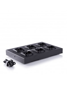 Cargador MULTI CA PB-G10 2