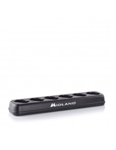 Cargador MULTI CA PB-BR02