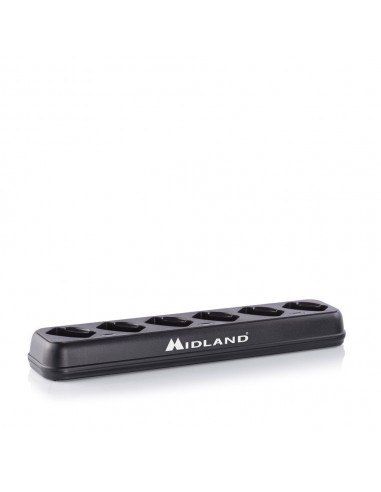 Cargador MULTI CA PB-BR02