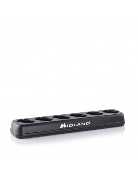 Cargador MULTI CA PB-BR02