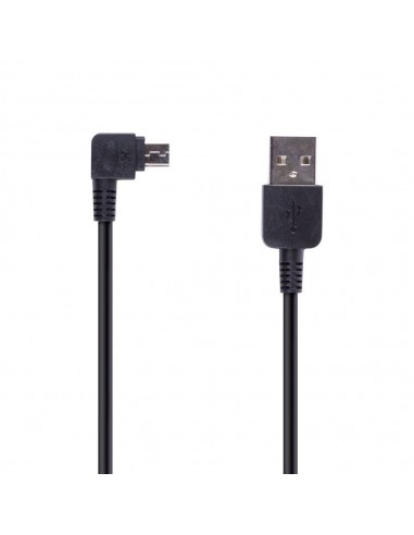 Cable recarga MicroUSB individual