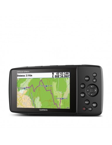 GPSMAP 276CX