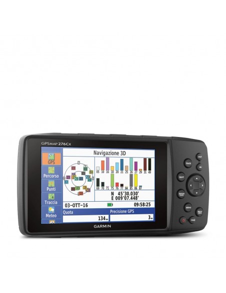 GPSMAP 276CX