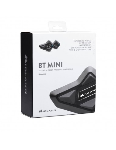 BT Mini Twin
