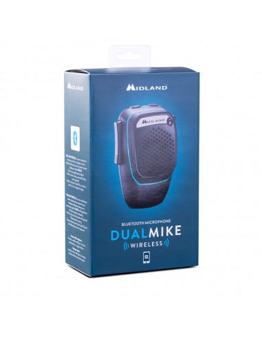 Dual Mike Wireless