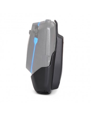 Estación de Carga para Dual Mike Wireless