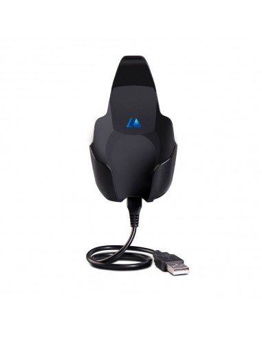 Estación de Carga para Dual Mike Wireless