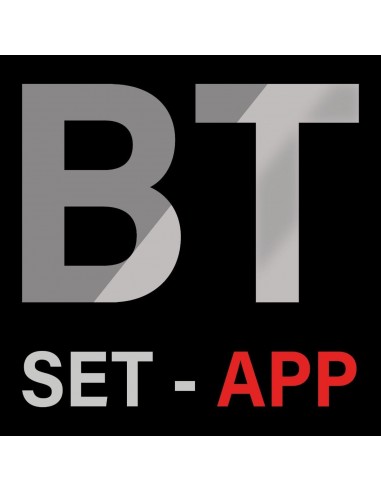 BT SET APP