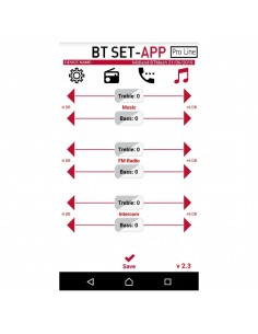BT SET APP 2