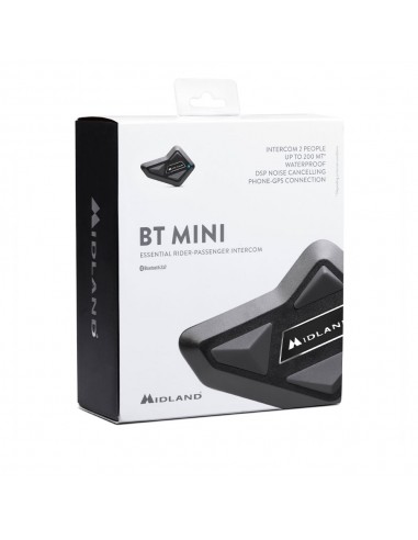 BT Mini Single
