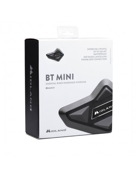 BT Mini Single