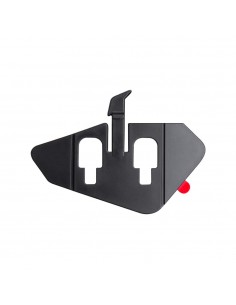 Soporte adhesivo para BT MINI