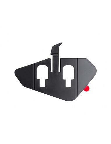 Soporte adhesivo para BT MINI