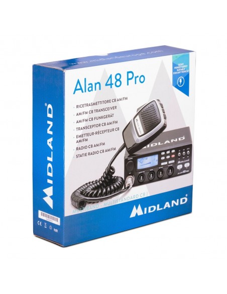 Alan 48 PRO