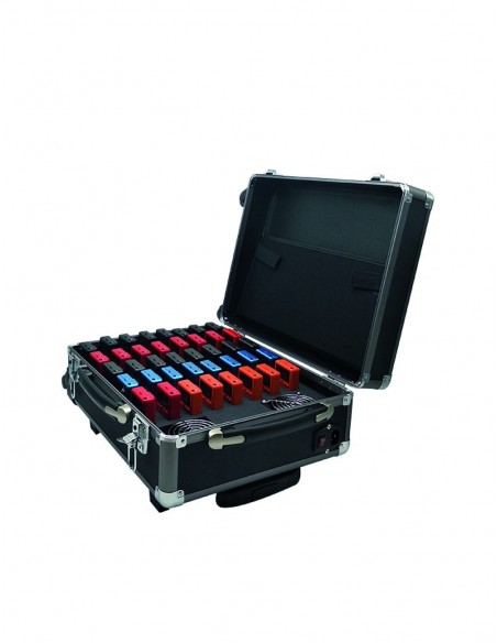 Set Albrecht ATR400 Tourist Guide 40 unidades