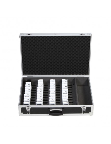 Albrecht TelMe Tourist Guide 40 unid Set