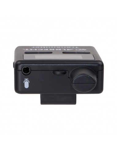 Transmisor adicional Albrecht ATT400 Tourist Guide