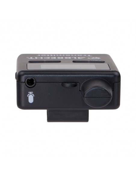 Transmisor adicional Albrecht ATT400 Tourist Guide