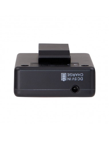 Transmisor adicional Albrecht ATT400 Tourist Guide