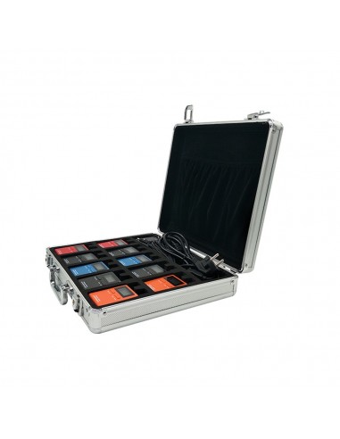 Estuche de transporte de 10 para Albrecht...