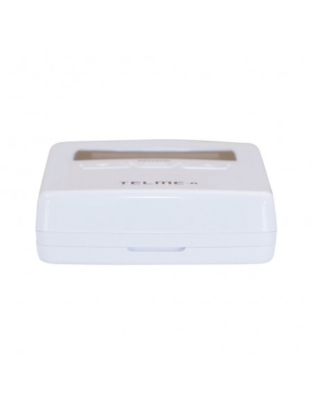 Receptor Albrecht TelMe-R