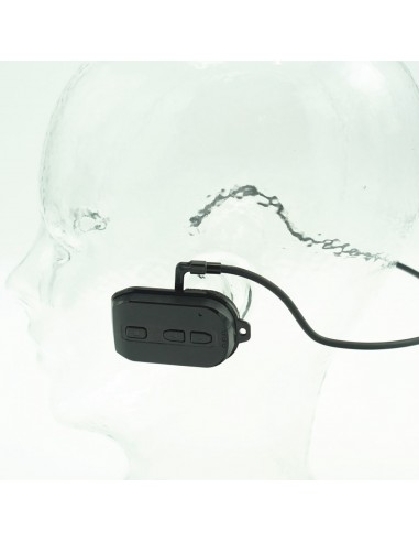 Receptor de auriculares Albrecht TelMe-Econ...