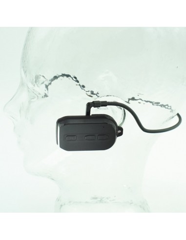 Receptor de auriculares Albrecht TelMe-Econ...