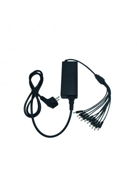 Set Albrecht ATR400 Tourist Guide 20 unidades