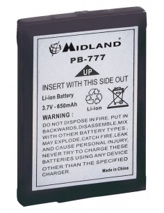 PB-777 Pack de 4 unidades 2