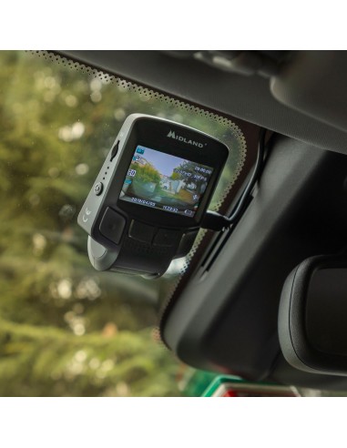 Street Guardian Flat