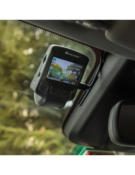 Street Guardian Flat