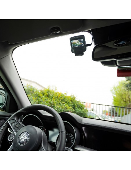 Street Guardian Flat