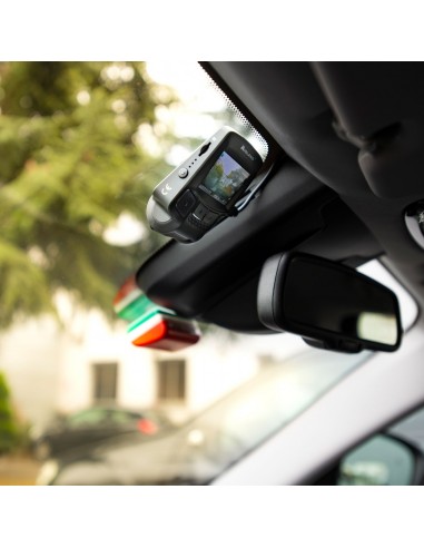 Street Guardian Flat