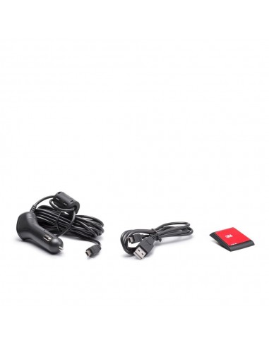 Street Guardian Flat