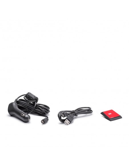 Street Guardian Flat