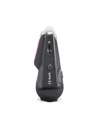 Street Guardian Flat