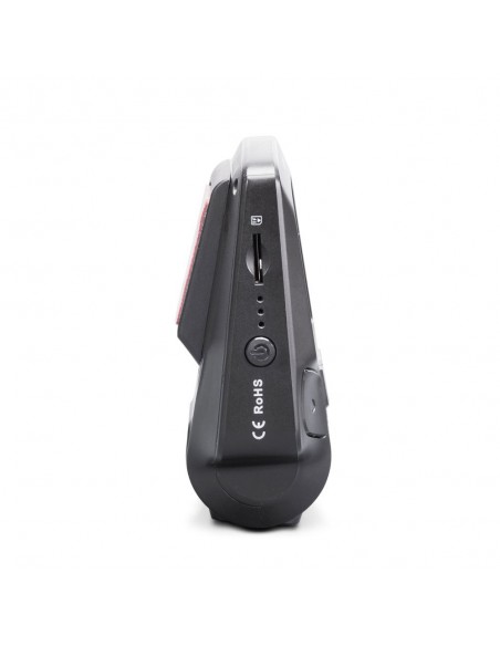 Street Guardian Flat