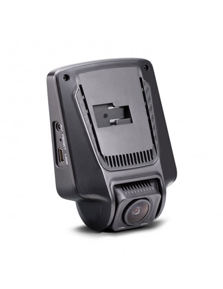 Street Guardian Flat