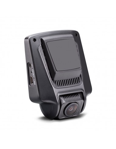 Street Guardian Flat