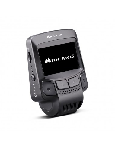 Street Guardian Flat