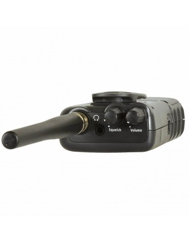 Escáner de radio Albrecht AE 69-2H