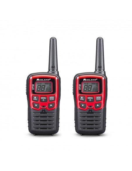 EK30 Kit de Emergencia