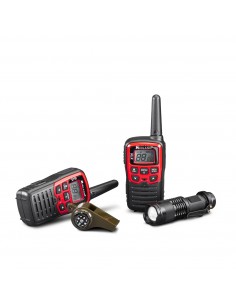 EK30 Kit de Emergencia