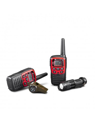 EK30 Kit de Emergencia