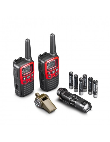 EK30 Kit de Emergencia