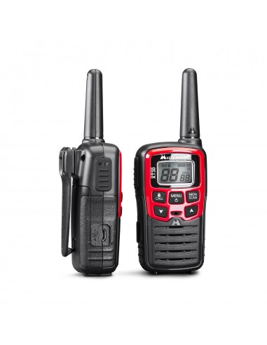 EK30 Kit de Emergencia