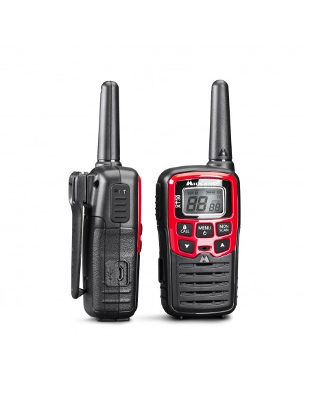 EK30 Kit de Emergencia